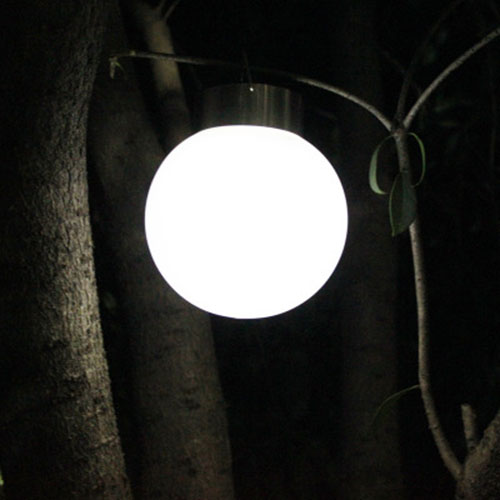 贝加尔 景观灯 球形 300mm