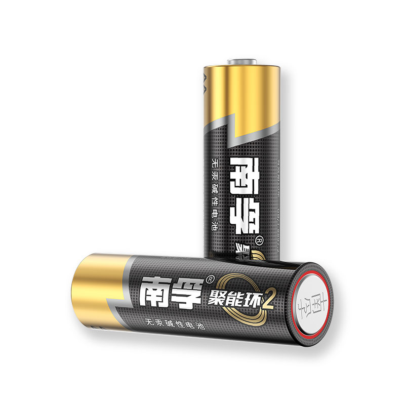 南孚 碱性电池 5号