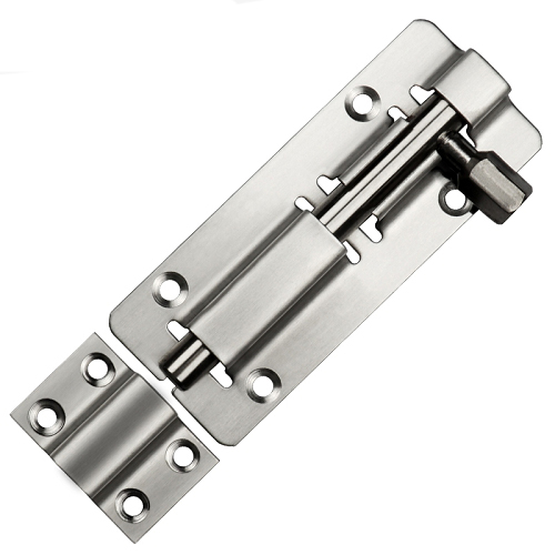 三环 普通型钢插销 长8寸