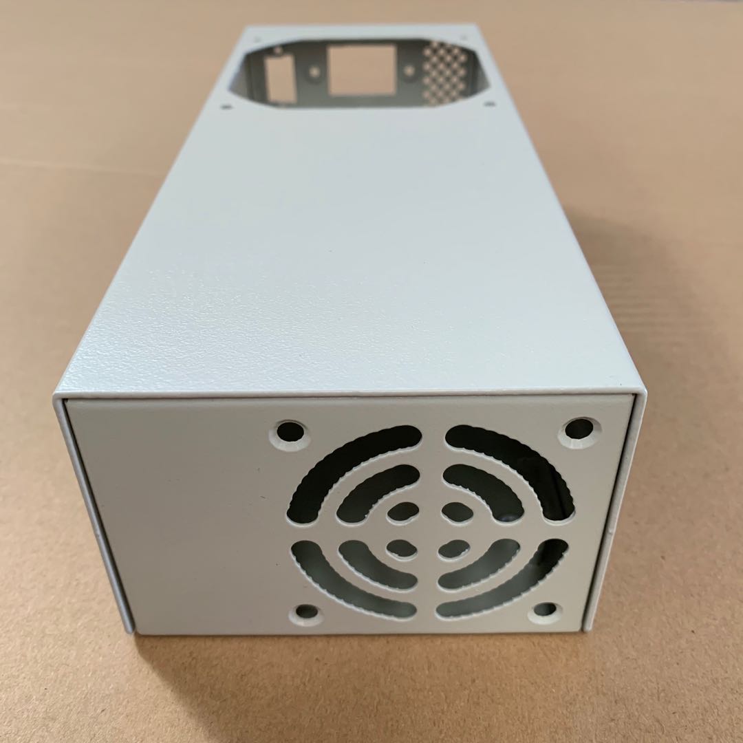 钣金件加工廊坊钣金机箱电源外壳加工来图加工