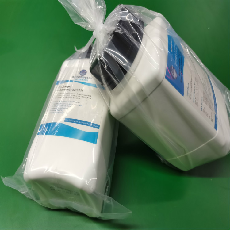 消毒剂无锡银离子消毒剂管道消毒