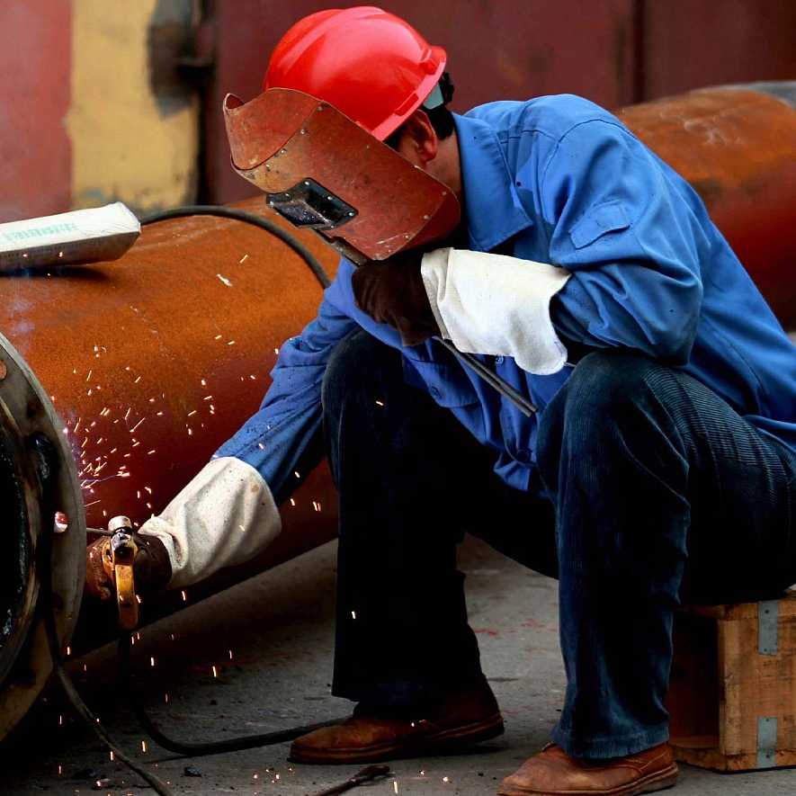 特种作业焊工证 武汉焊工操作证去哪里报名