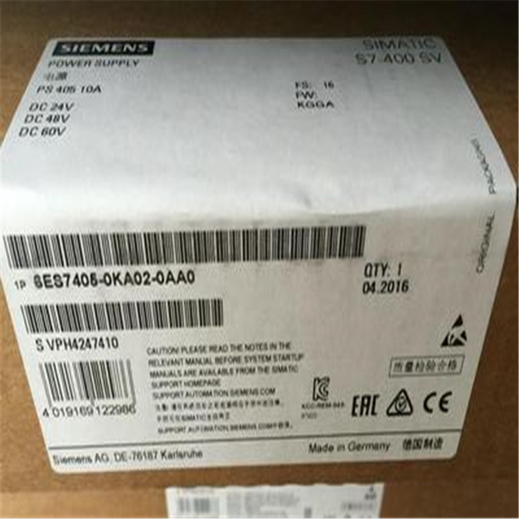 全系列模块 佛山西门子6ES7 971-0BA00备用电池