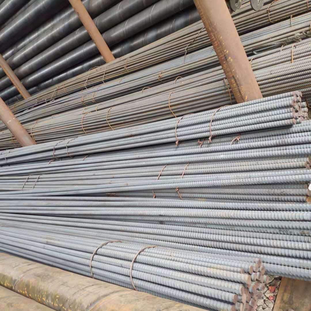 不锈钢螺纹钢 螺纹钢品质保证