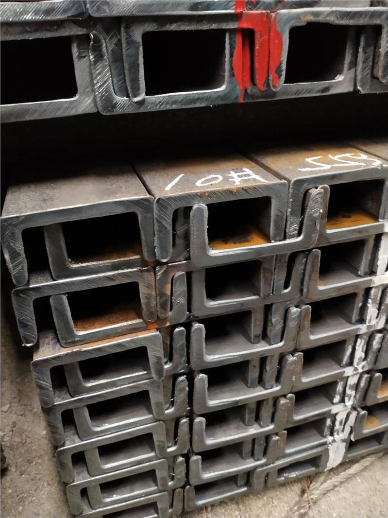 预埋槽钢 耐热槽钢性价比高