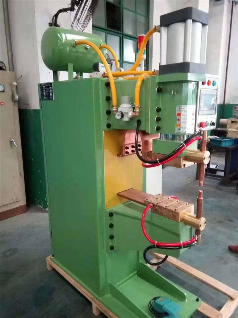 东光腾达焊接设备厂 产品展厅 >点焊机焊极 温州全自动点焊机多少钱一