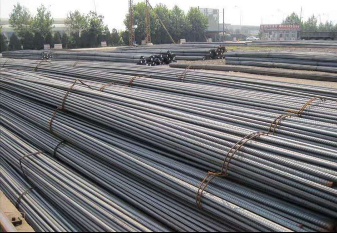 抗震钢筋河北架立钢筋生产厂家