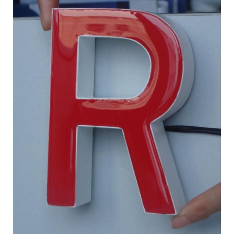 树脂字湖州公司树脂字哪家好