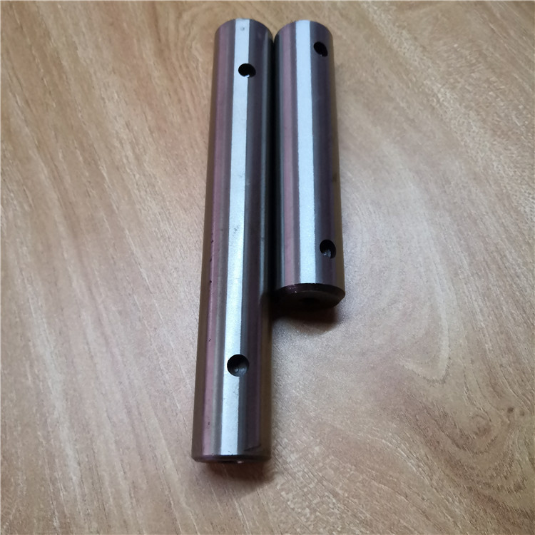 锁轴包头加工定制小销轴