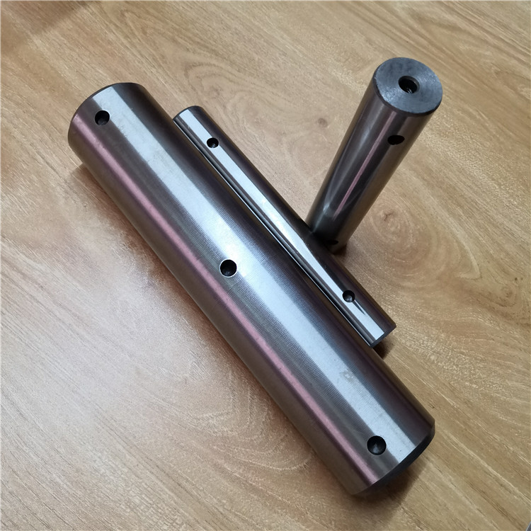 铰边销轴重庆氮化大销轴