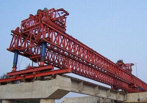 运梁炮车 惠州100吨路桥机械设备租赁
