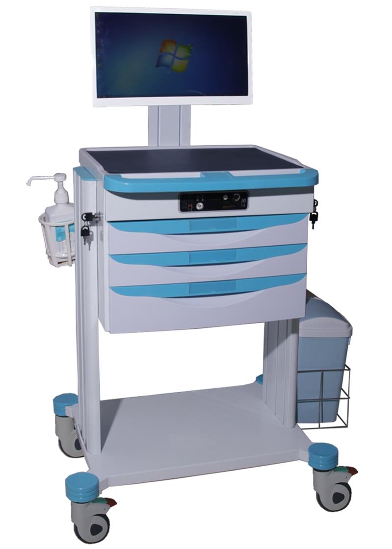 移动医生查房车湛江医生移动查房车批发