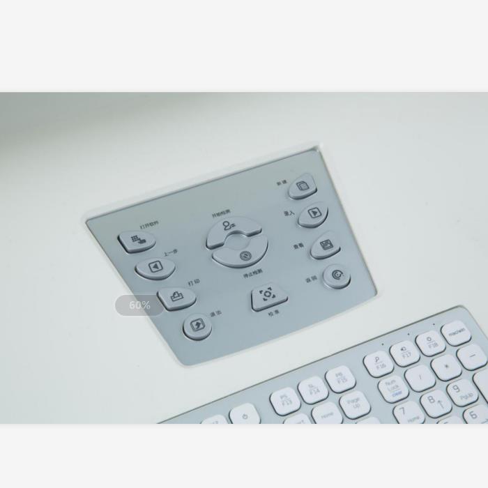 中医经络检测仪厂家 甘肃经络检测仪生产厂家