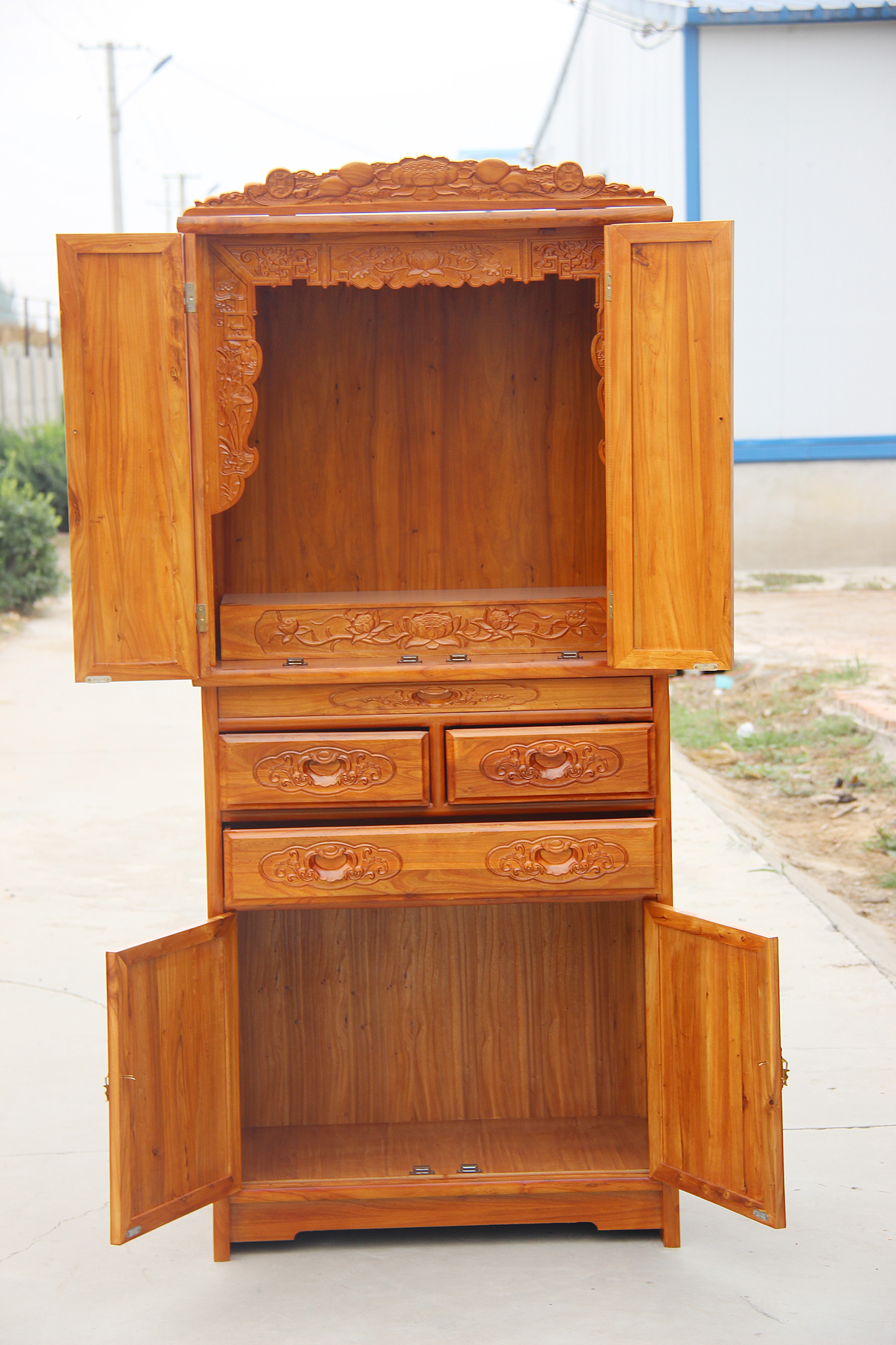 供台供桌家用 邯郸120佛龛便宜