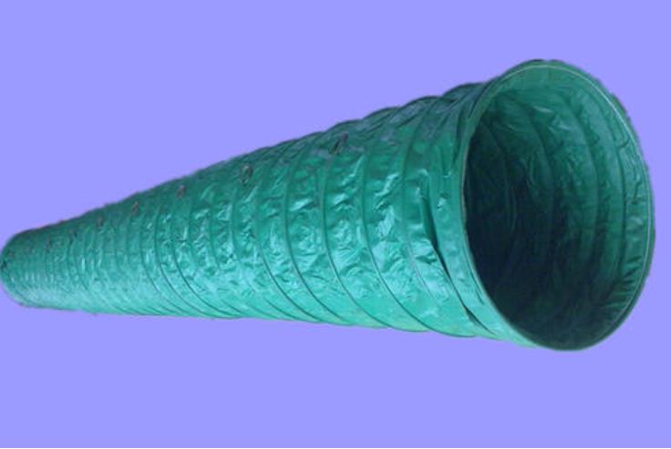 无缝导风筒西安无缝导风筒多少钱