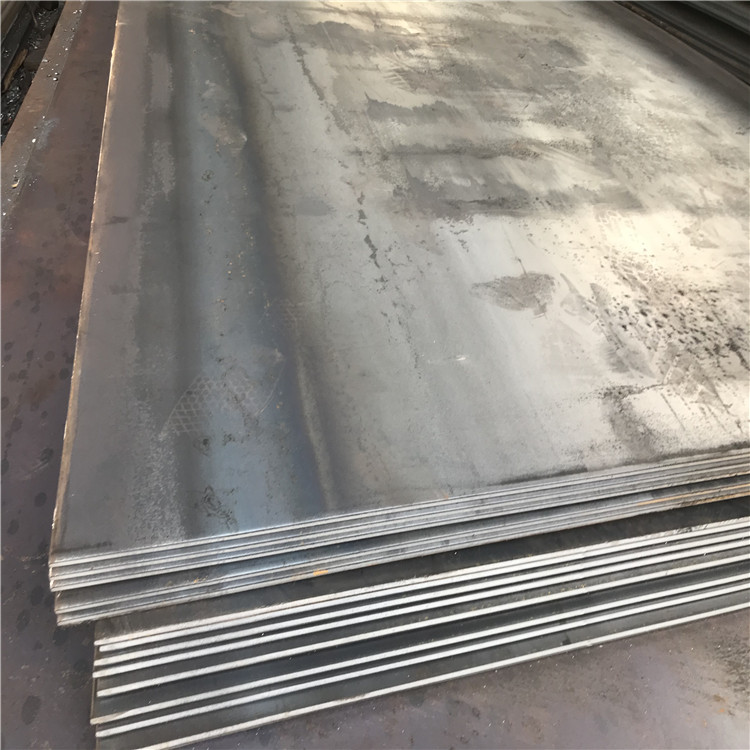 汕尾供應熱軋鋼板生產商 型號齊全 質量保證