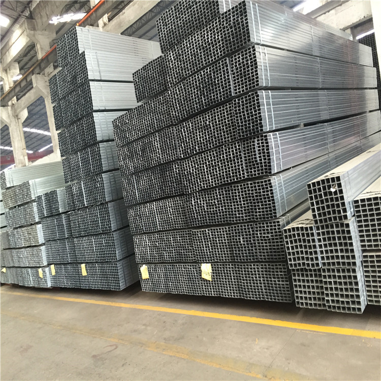 柳州銷售耐腐蝕鍍鋅管生產廠家