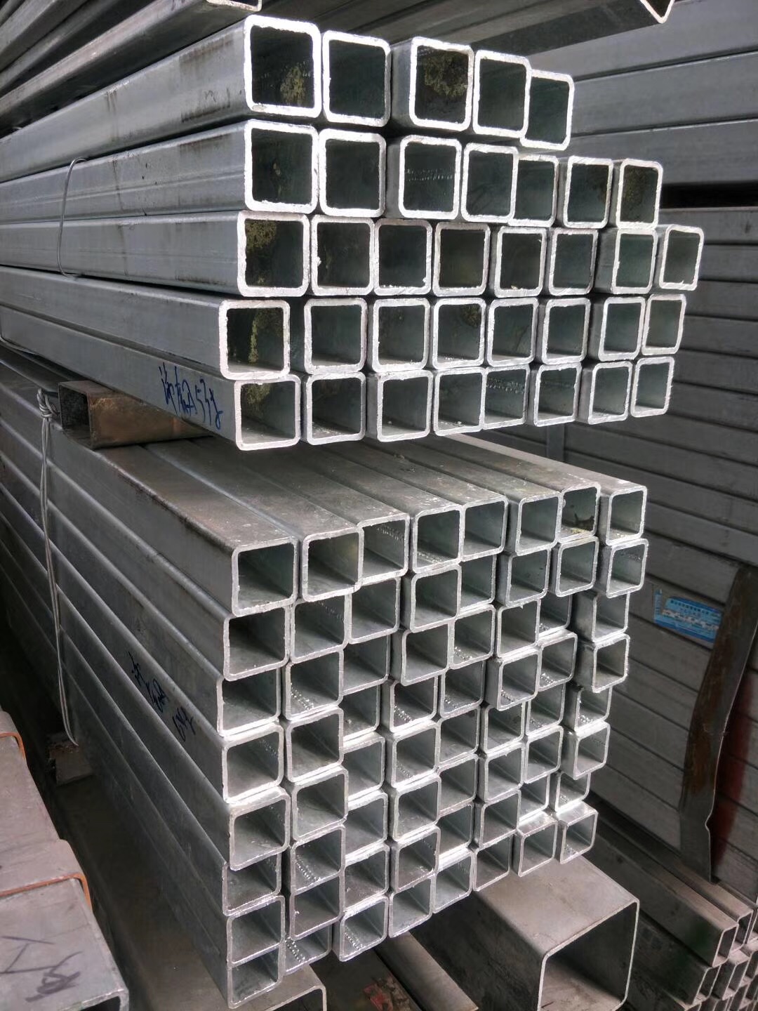 深圳銷售DN150鍍鋅管加工