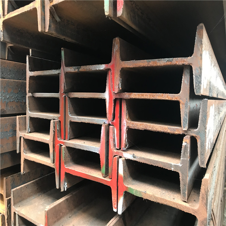 海南銷售熱軋工字鋼供應