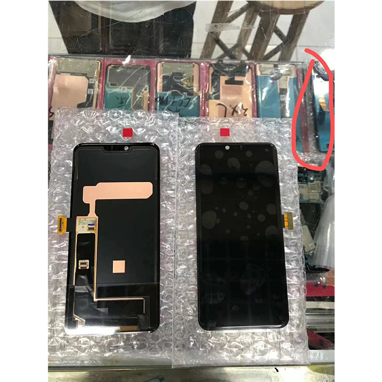 回收数码相框屏 广州回收手机屏幕回收市场