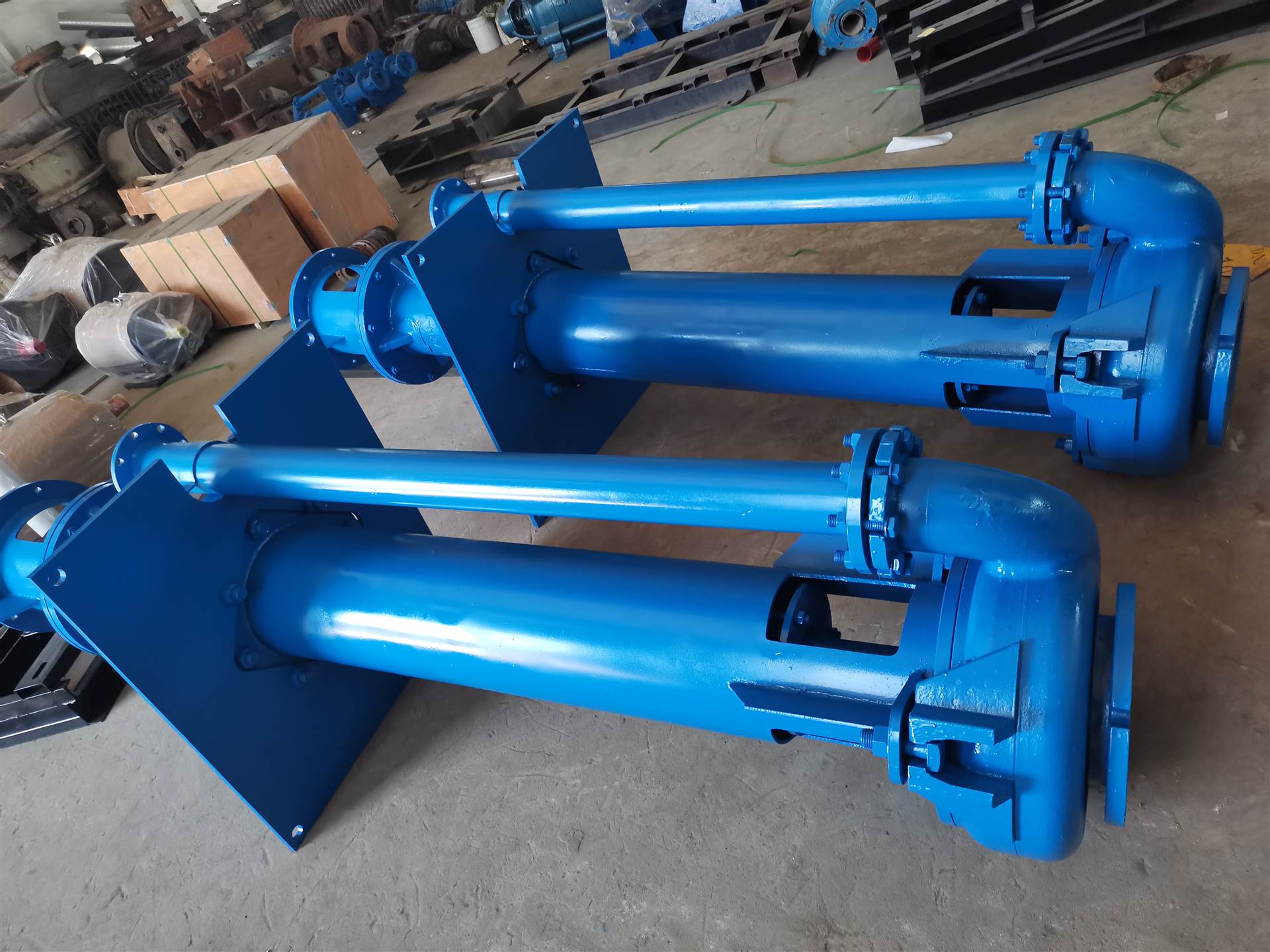 渣浆泵 yz型液下渣浆泵参数详情