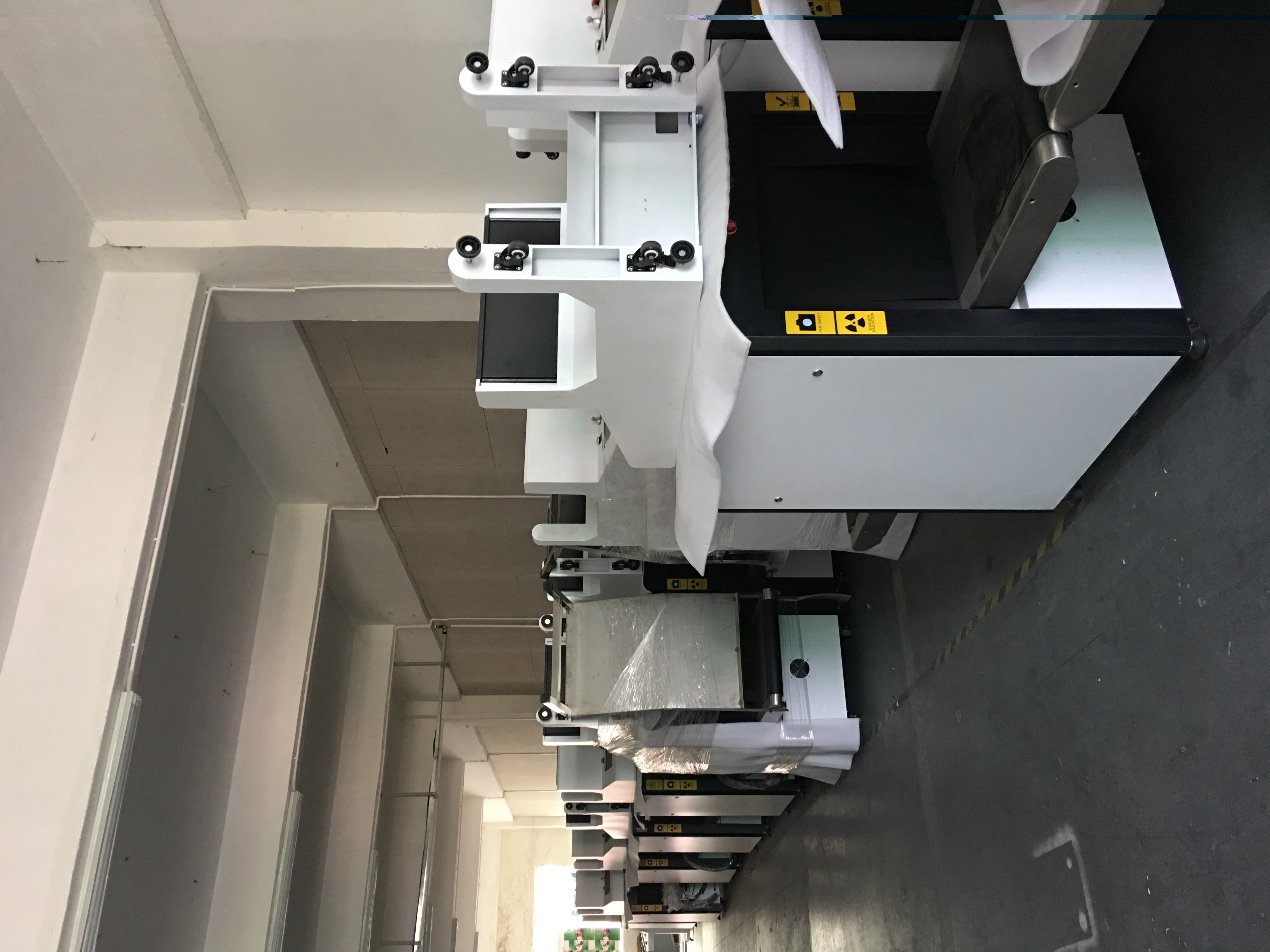 安检器 ZK-10080A活动安检机详细介绍