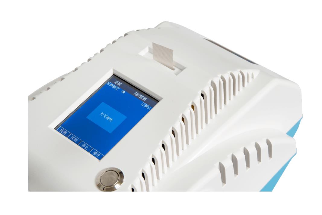 气体探测仪-ZK3006气体探测仪