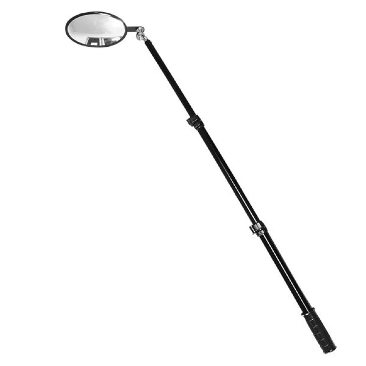 车底安全检查-ZK-301车底扫描系统