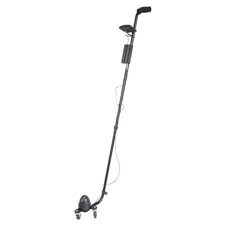 圆底检查镜-ZK-301车底检查镜