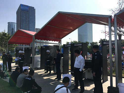 租赁安检门-出租安检设备电话