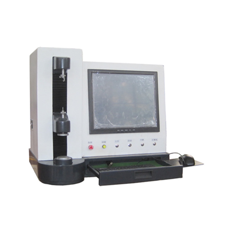 拉压弹簧试验台-湖南钢弹簧拉压试验机品牌