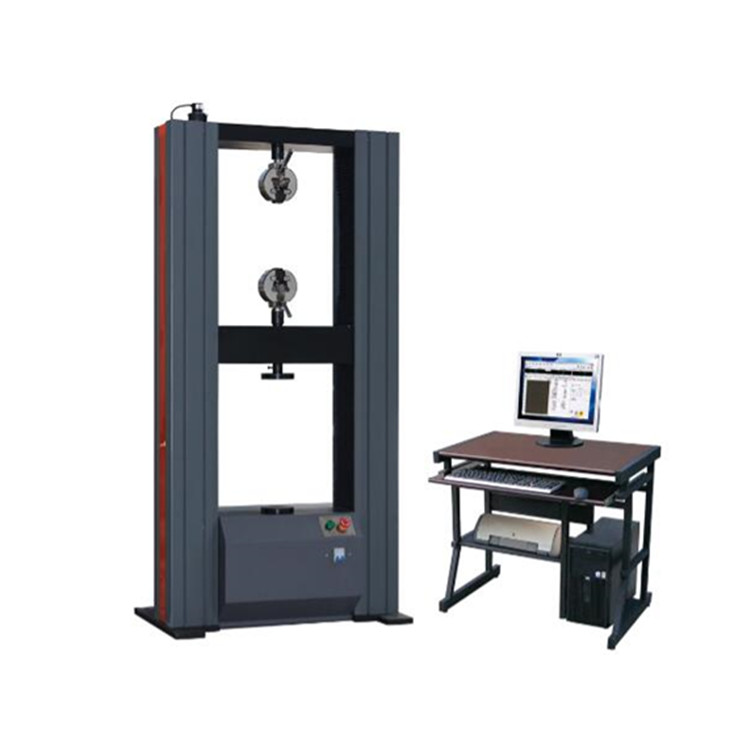 电子压力试验机-沈阳5KN电子万能试验机型号