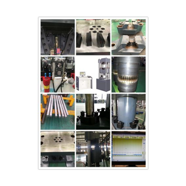 电子拉力检测设备 北京销售电子万能试验机