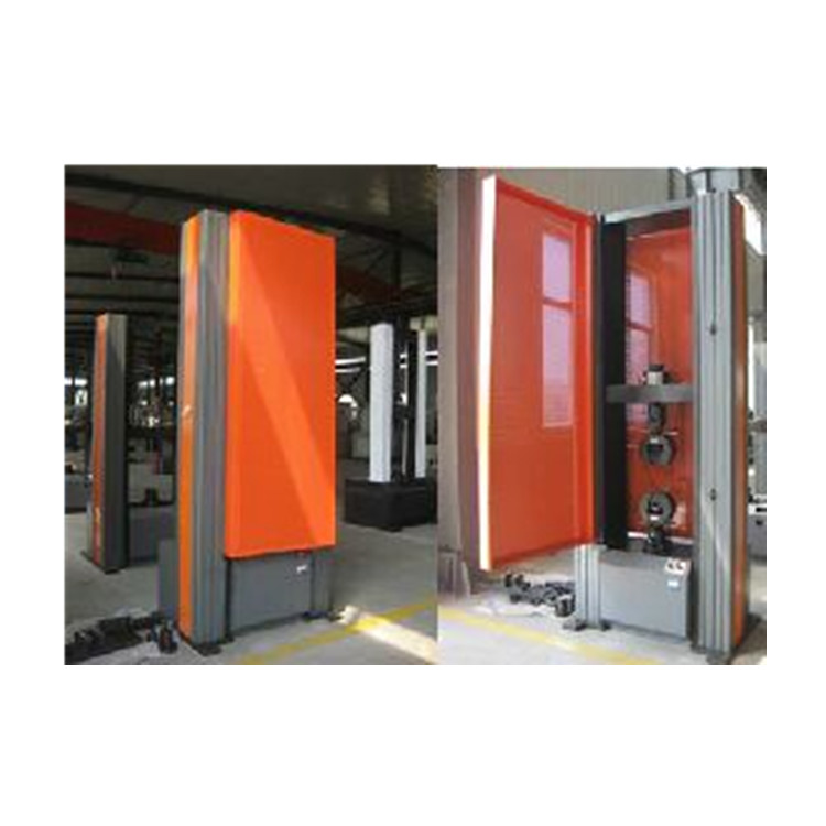 电子拉力检测设备 北京销售电子万能试验机