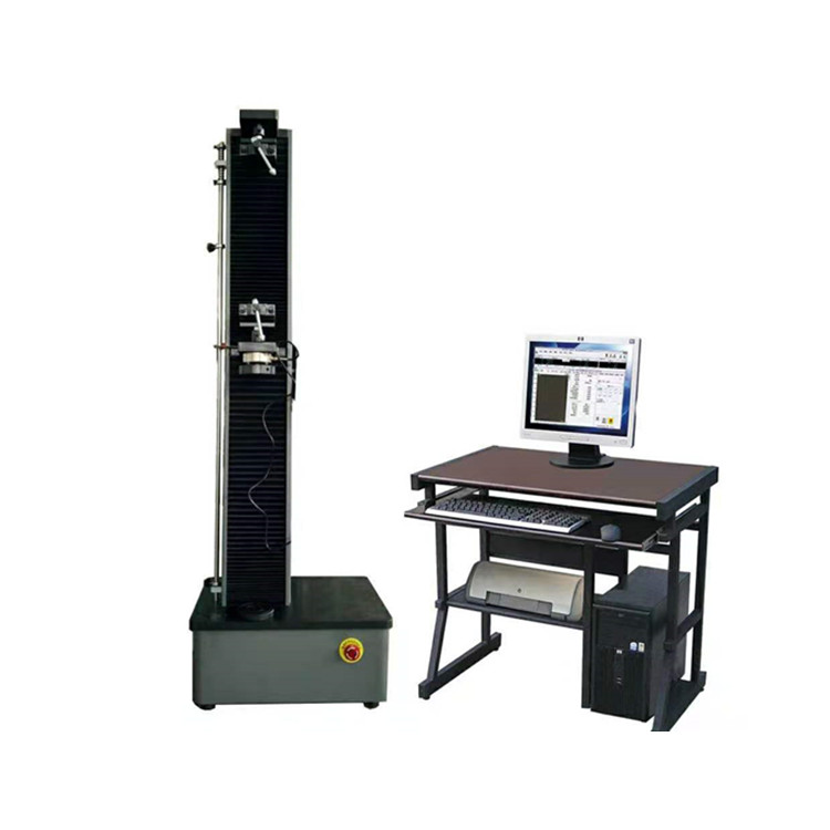 电子压力试验机-沈阳5KN电子万能试验机型号