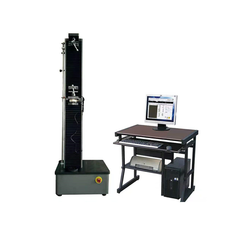 电子拉力检测设备 北京销售电子万能试验机