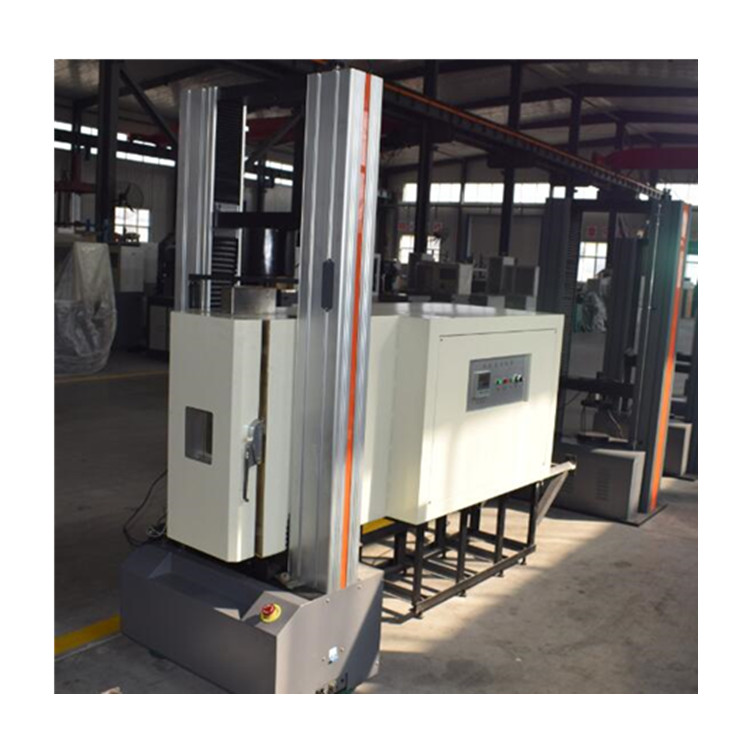 电子压力试验设备 安徽橡胶电子万能试验机