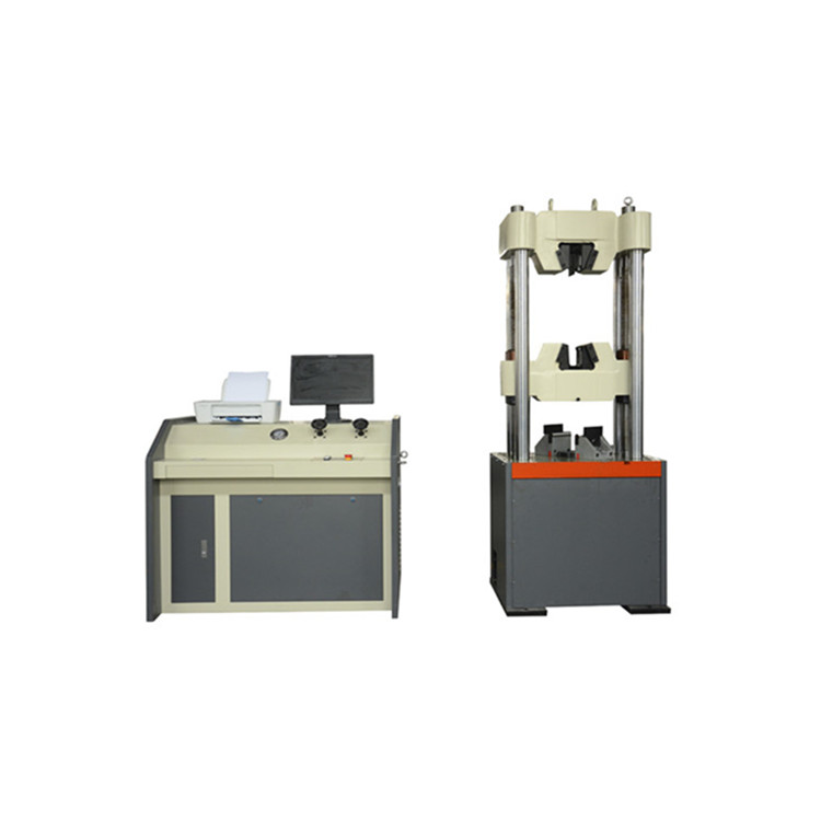 液压式万能试验机-唐山高温液压万能试验机报价