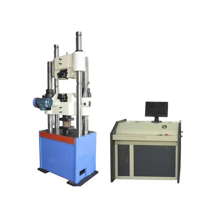 液压万能试验机-唐山600KN液压万能试验机厂商