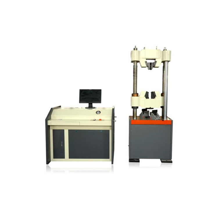 液压压力试验设备 宁波液压万能试验机价格