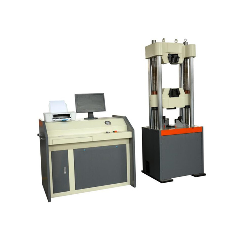 液压压力测试仪 重庆正宗液压万能试验机