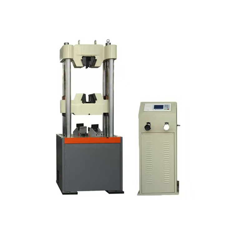 液压压力测试仪 重庆正宗液压万能试验机