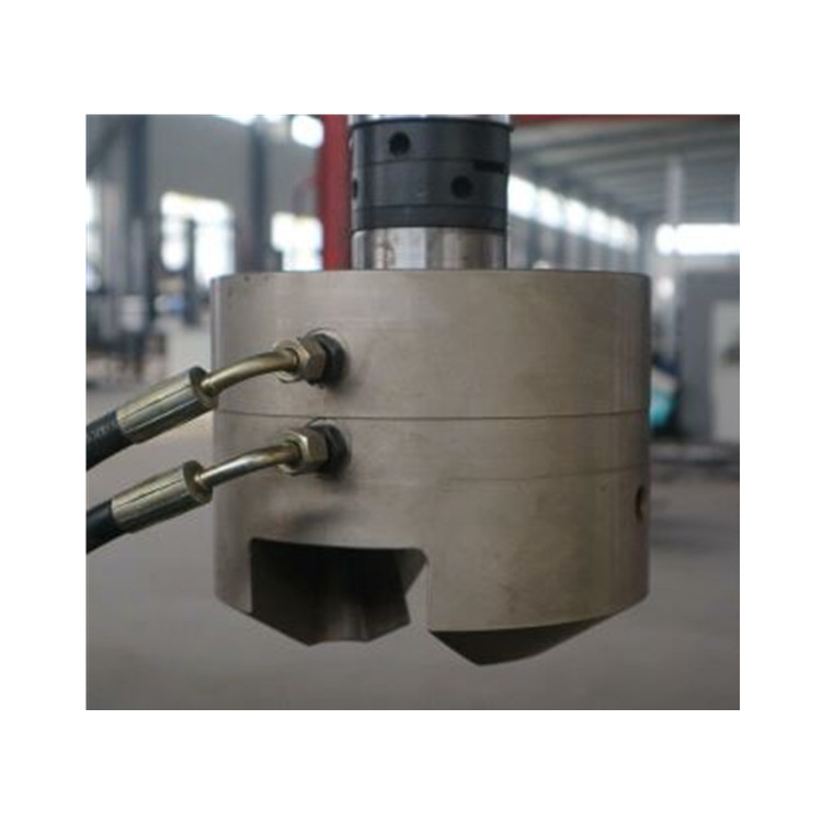 液压拉力试验仪 昆山WAW液压万能试验机