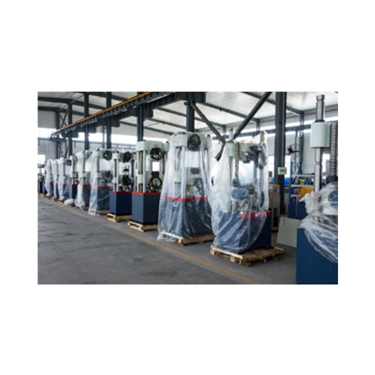 液压压力测试仪 重庆正宗液压万能试验机