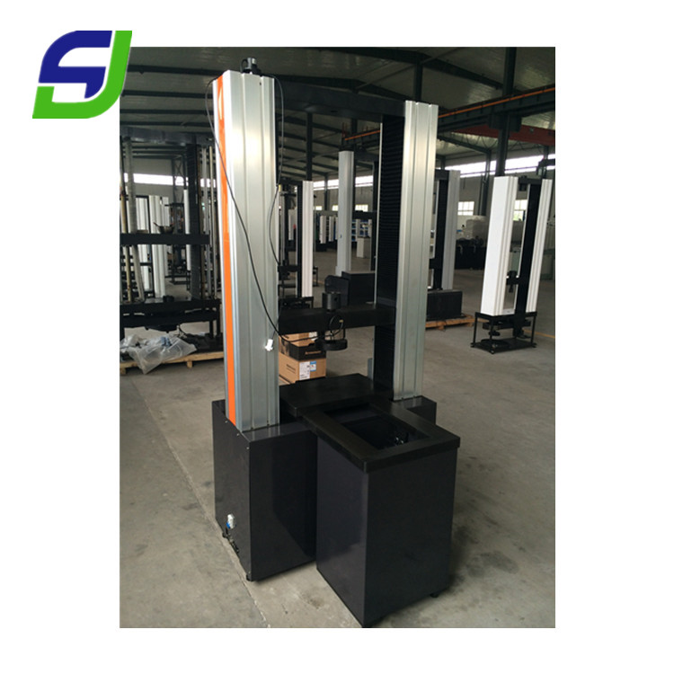 一系弹簧试验仪器 重庆钢钢簧试验台