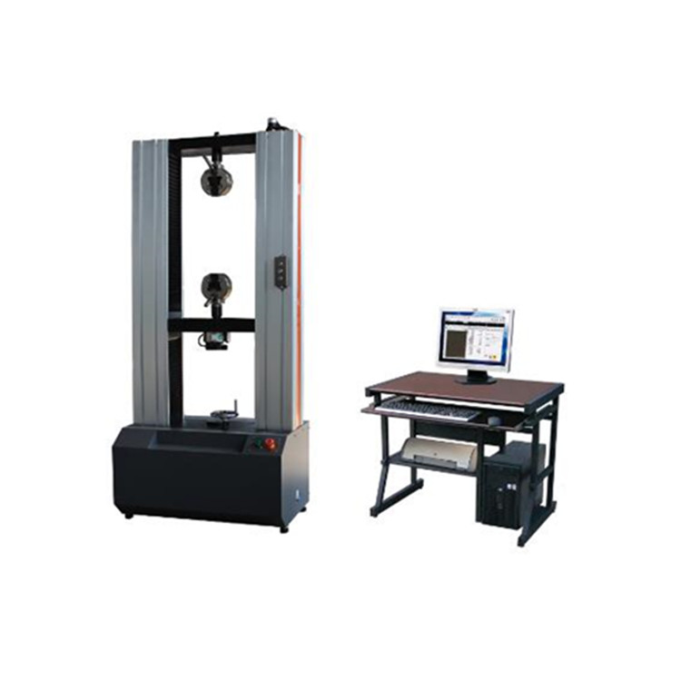 非金属拉伸试验机-青岛橡胶拉力试验机维修