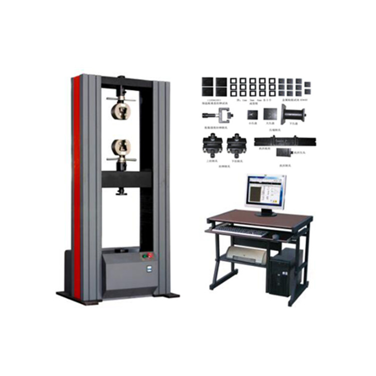 电子材料拉力试验机-广东单臂式拉力试验机报价
