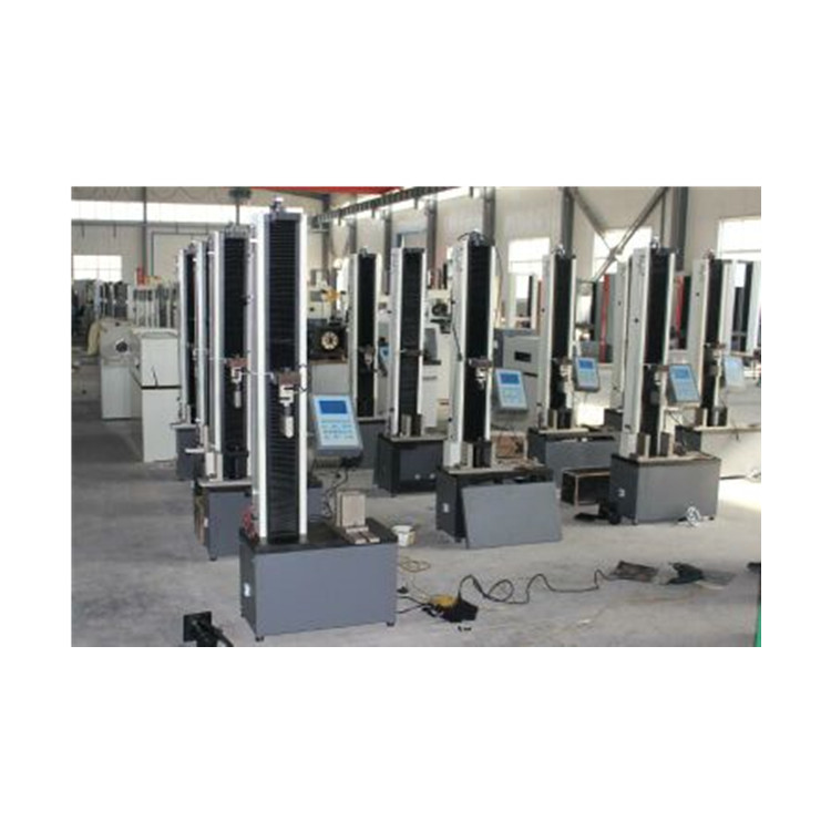 金属拉力试验机-苏州数显拉压试验机厂家