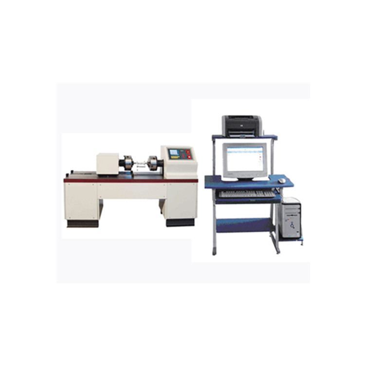 紧固件扭转试验仪-广东齿轮轴扭转试验机厂家