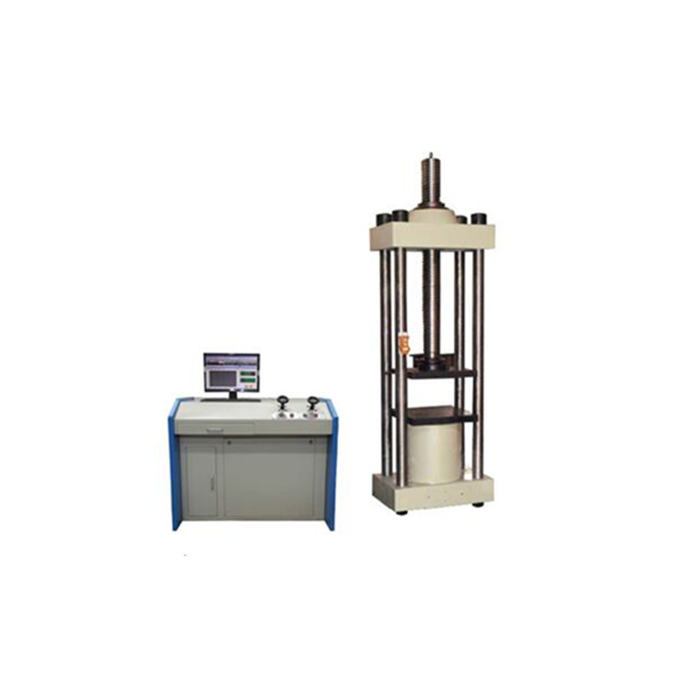 金属压力测试机郑州数显式压力试验机生产商